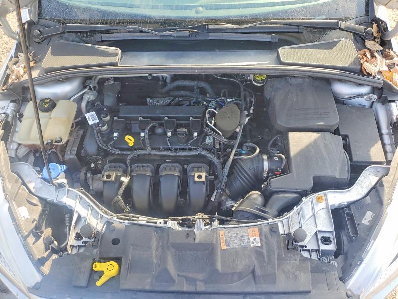 Photo 11 from auction – 2016 FORD FOCUS SE with VIN 1FADP3F26GL228297