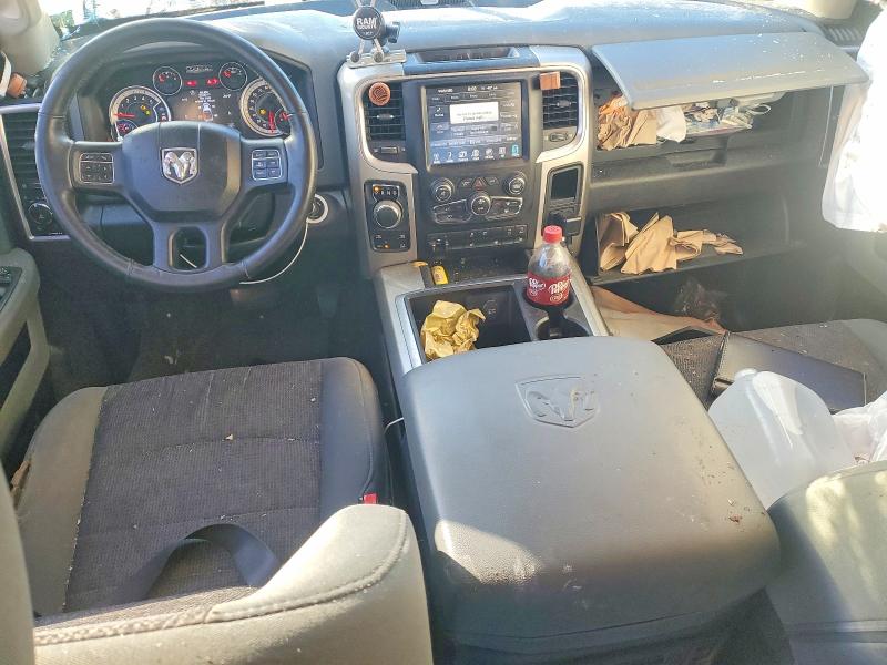 Photo 8 from auction – 2015 RAM 1500 SLT with VIN 1C6RR7LM4FS688643