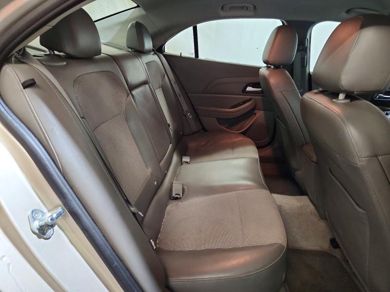 Photo 10 from auction – 2015 CHEVROLET MALIBU 1LT with VIN 1G11C5SL5FF297880