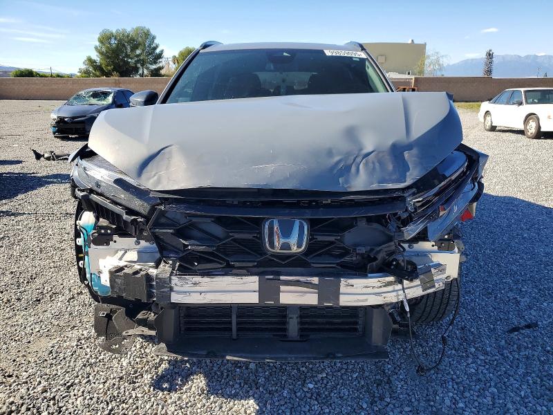 Photo 5 from auction – 2025 HONDA CR-V with VIN 7FARS6H57SE112257