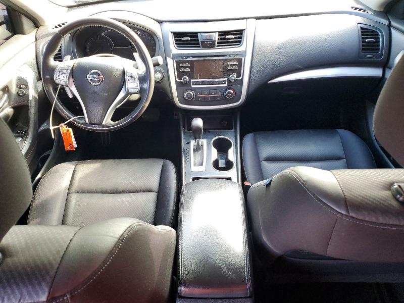 Photo 8 from auction – 2017 NISSAN ALTIMA with VIN 1N4AL3AP9HC145756
