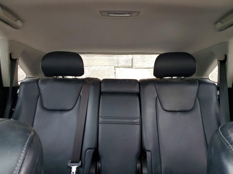 Photo 10 from auction – 2013 LEXUS RX 350 BAS with VIN 2T2BK1BA9DC201479