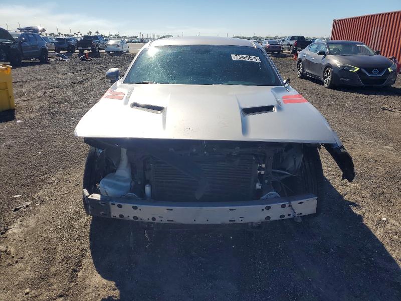 Photo 5 from auction – 2015 DODGE CHALLENGER with VIN 2C3CDZAG4FH855813