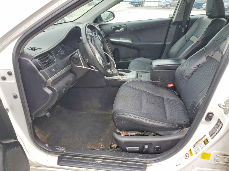 Photo 7 from auction – 2014 TOYOTA CAMRY L with VIN 4T1BF1FK7EU868319