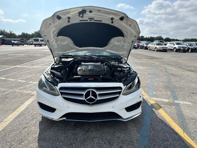 Photo 7 from auction – 2014 MERCEDES-BENZ E 350 with VIN WDDHF5KB6EA932532