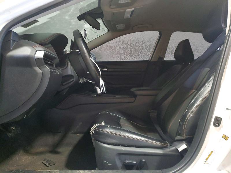 Photo 7 from auction – 2020 NISSAN ALTIMA SR with VIN 1N4BL4CV7LC187616