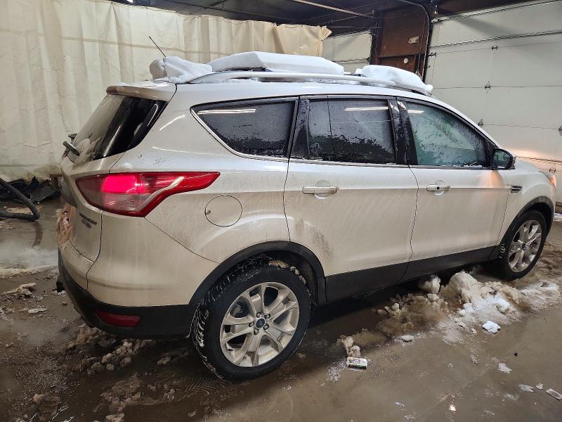 Zdjęcie 3 z aukcji – 2016 FORD ESCAPE TIT z VIN 1FMCU9J91GUC74468