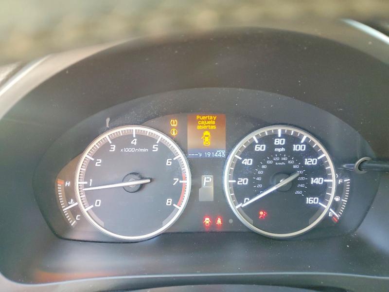 Photo 9 from auction – 2014 ACURA ILX with VIN 19VDE1F31EE011302