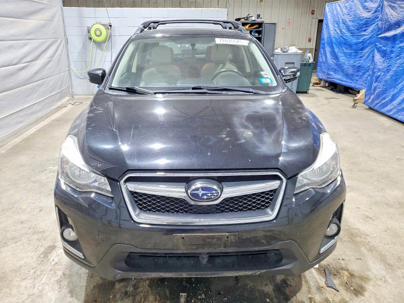 Photo 5 from auction – 2016 SUBARU CROSSTREK with VIN JF2GPALC7G8241282