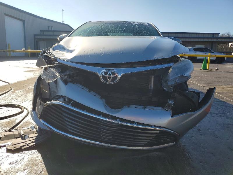 Photo 5 from auction – 2016 TOYOTA AVALON XLE with VIN 4T1BK1EB7GU226697