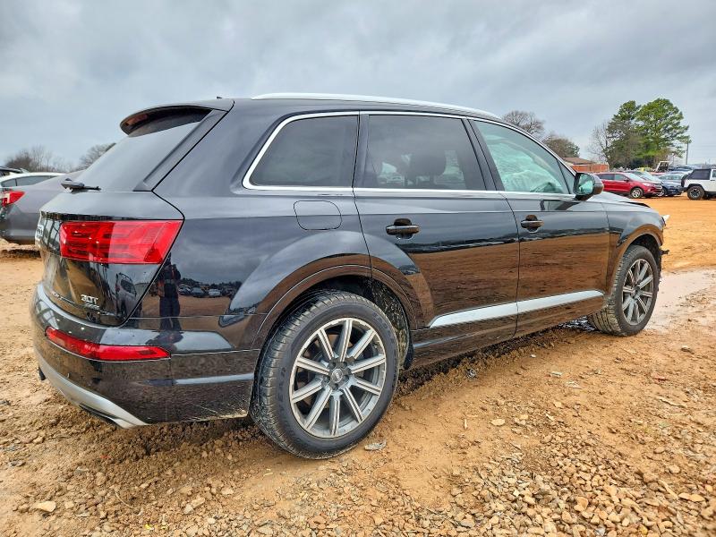 Photo 3 from auction – 2017 AUDI Q7 PRESTIG with VIN WA1VAAF79HD002227