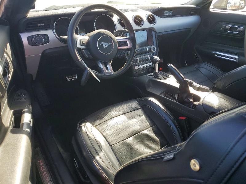 Photo 8 from auction – 2016 FORD MUSTANG with VIN 1FA6P8TH6G5223359