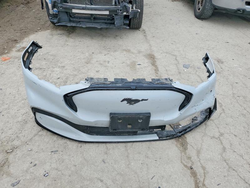 Photo 13 from auction – 2021 FORD MUSTANG MA with VIN 3FMTK3SU3MMA03661