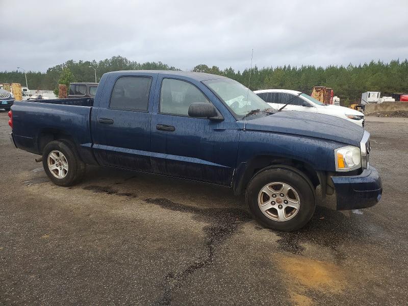 Photo 4 from auction – 2006 DODGE DAKOTA with VIN 1D7HE48K76S682590