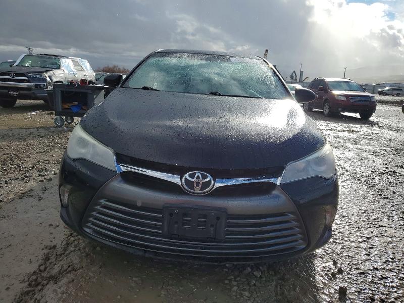 Photo 5 from auction – 2016 TOYOTA CAMRY with VIN 4T1BF1FK1GU176382