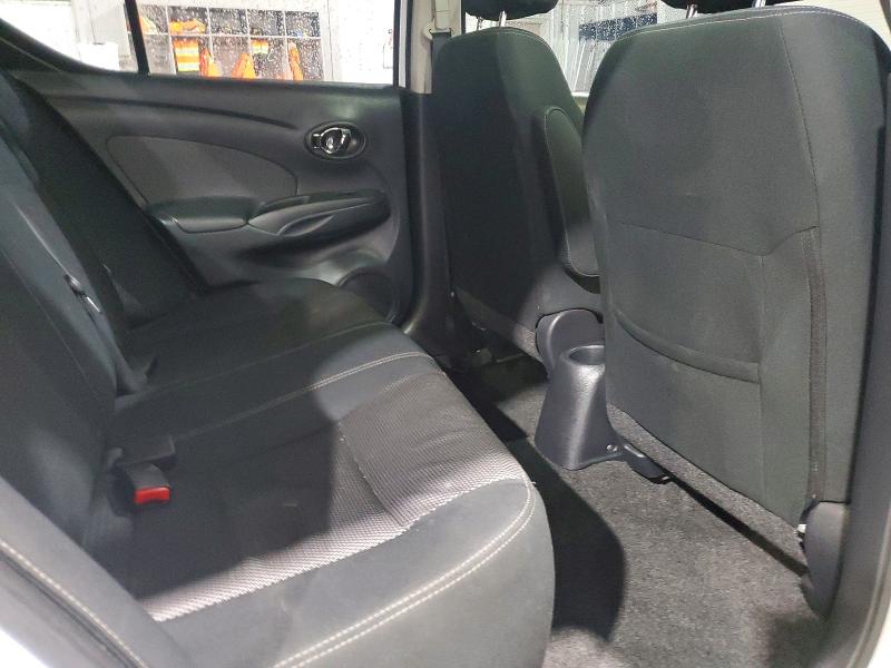 Photo 10 from auction – 2016 NISSAN VERSA with VIN 3N1CN7AP9GL872891
