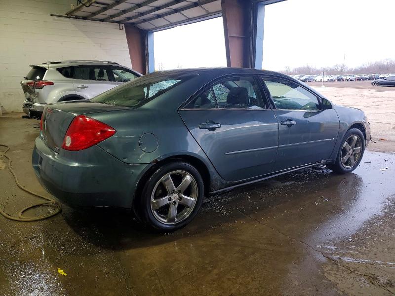 Photo 3 from auction – 2006 PONTIAC G6 with VIN 1G2ZH578764222159