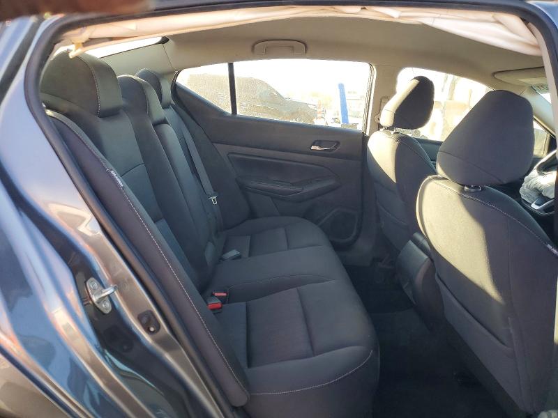 Photo 10 from auction – 2019 NISSAN ALTIMA with VIN 1N4BL4BV4KC172426