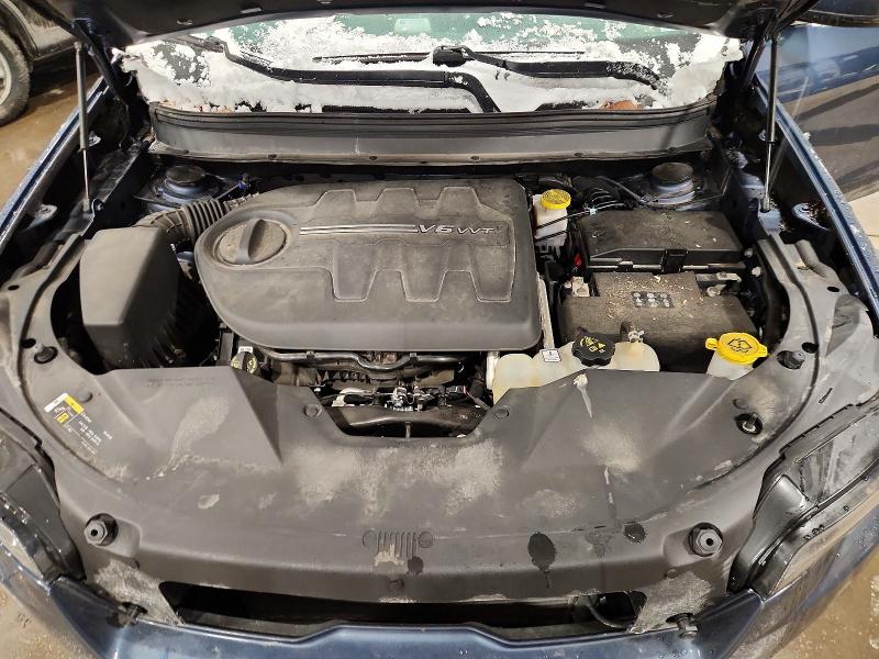Photo 12 from auction – 2020 JEEP CHEROKEE with VIN 1C4PJMDX5LD506124