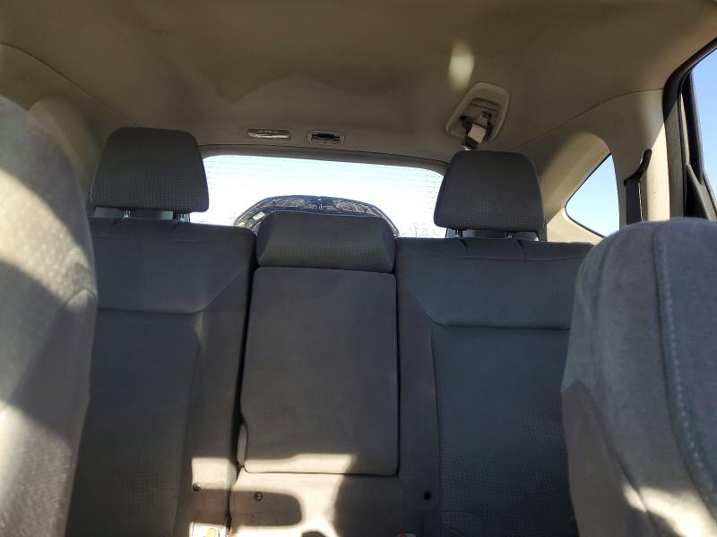 Photo 10 from auction – 2013 HONDA CR-V EX with VIN 2HKRM4H52DH613667