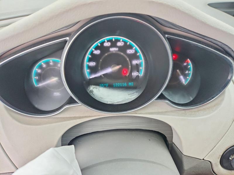 Photo 9 from auction – 2012 CHEVROLET MALIBU LS with VIN 1G1ZB5E04CF273864
