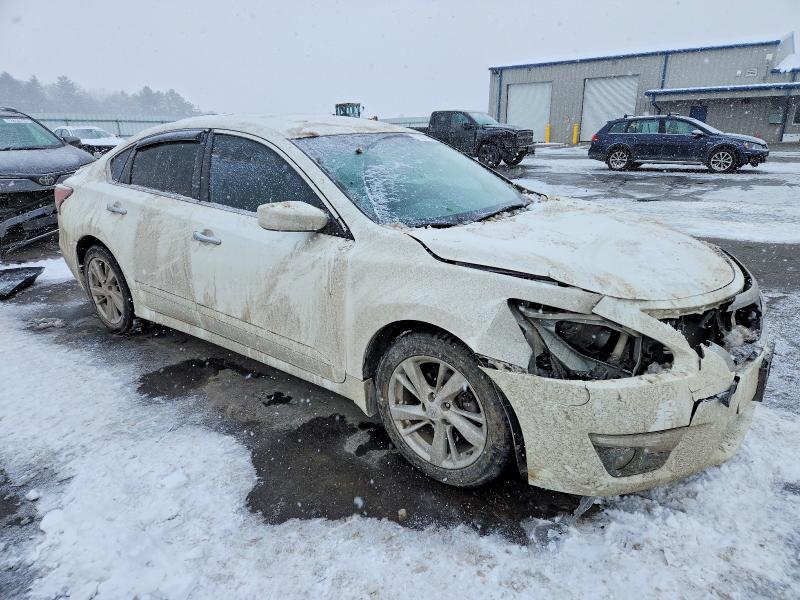 Photo 4 from auction – 2015 NISSAN ALTIMA with VIN 1N4AL3AP7FC195357