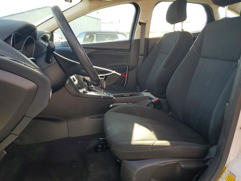 Photo 7 from auction – 2018 FORD FOCUS S with VIN 1FADP3E22JL266652