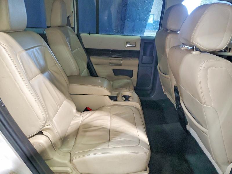 Photo 11 from auction – 2013 FORD FLEX SEL with VIN 2FMGK5C81DBD15753