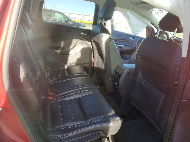 Photo 11 from auction – 2018 FORD ESCAPE with VIN 1FMCU0J92JUD51173