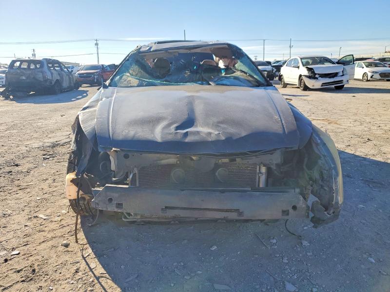 Photo 5 from auction – 2010 HONDA ACCORD EXL with VIN 5KBCP3F85AB010258