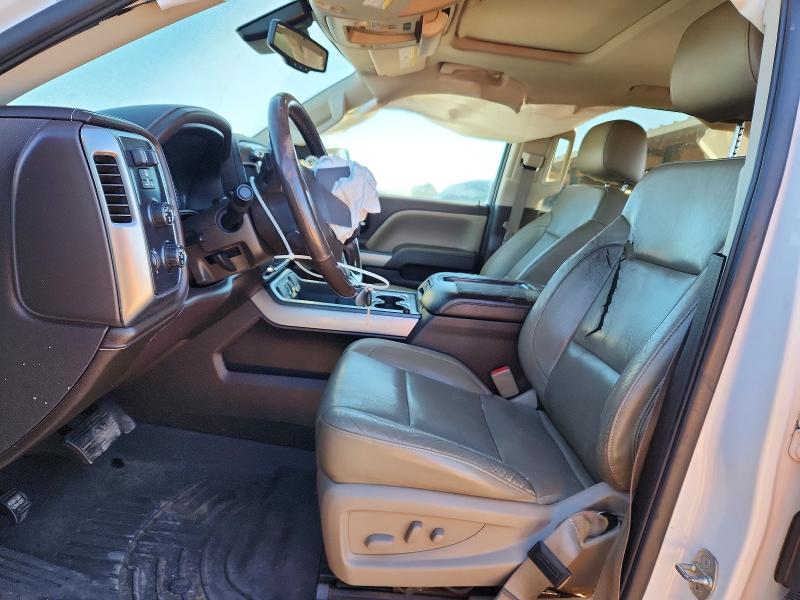Фото 7 с аукциона – 2014 CHEVROLET SILVERADO с VIN 3GCUKSEC6EG260738