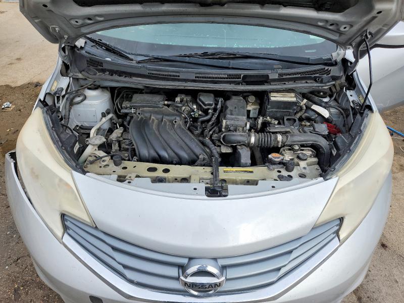 Photo 11 from auction – 2016 NISSAN VERSA NOTE with VIN 3N1CE2CP3GL362665