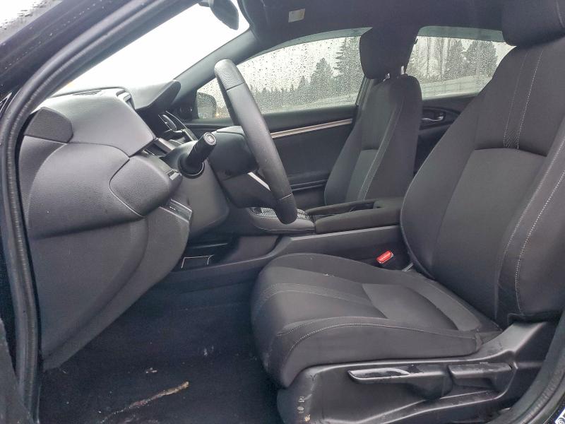 Photo 7 from auction – 2018 HONDA CIVIC EX with VIN SHHFK7H54JU409942