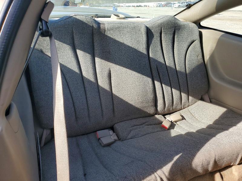 Photo 10 from auction – 2003 CHEVROLET CAVALIER with VIN 1G1JC12F037230015