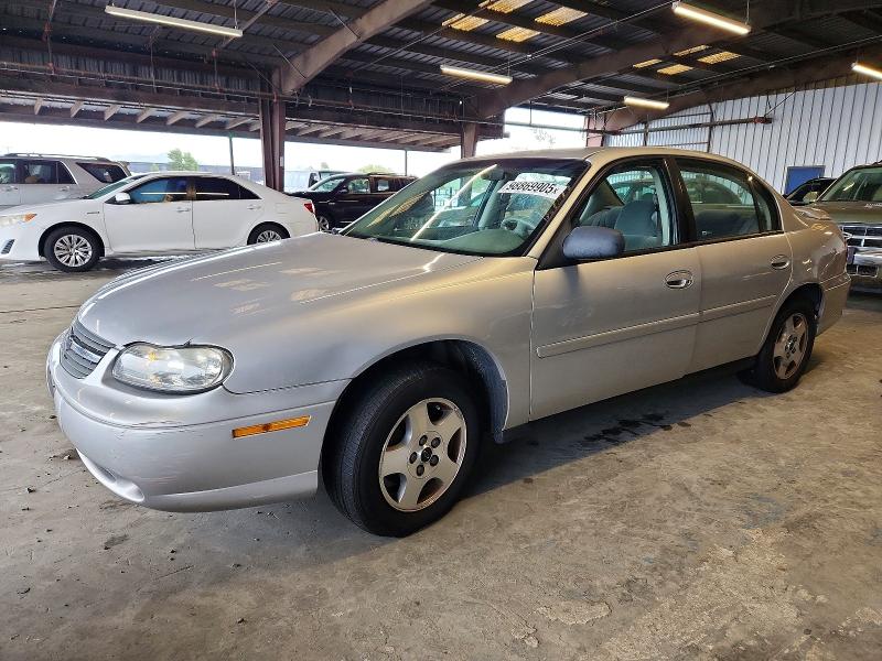 CHEVROLET CLASSIC 2005 with VIN 1G1ND52F15M232950 - Photo from auction