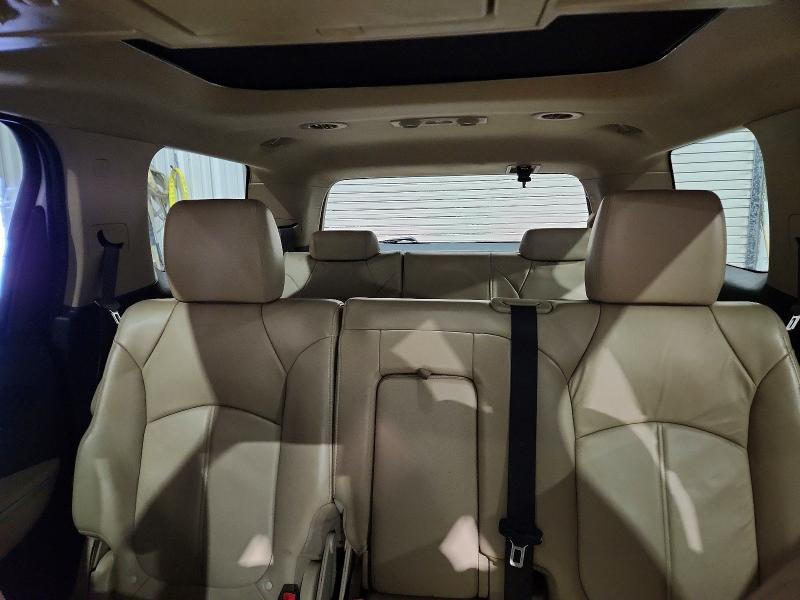 Photo 10 from auction – 2012 GMC ACADIA SLT with VIN 1GKKVRED9CJ319684