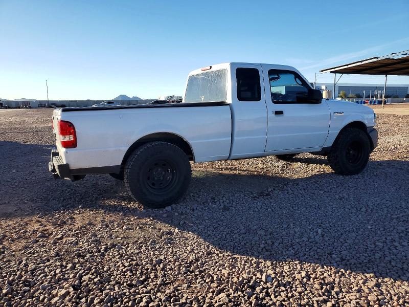 Photo 3 from auction – 2011 FORD RANGER with VIN 1FTKR1EE1BPA25430