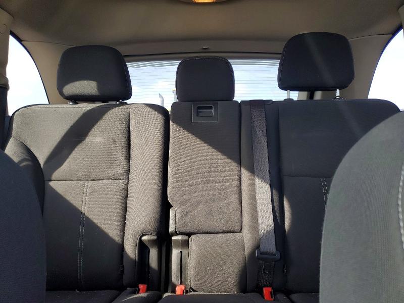 Photo 10 from auction – 2013 FORD EDGE SE with VIN 2FMDK3GC7DBB49535
