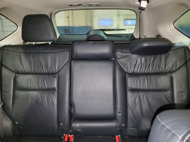 Photo 10 from auction – 2013 HONDA CR-V with VIN 2HKRM3H78DH522608