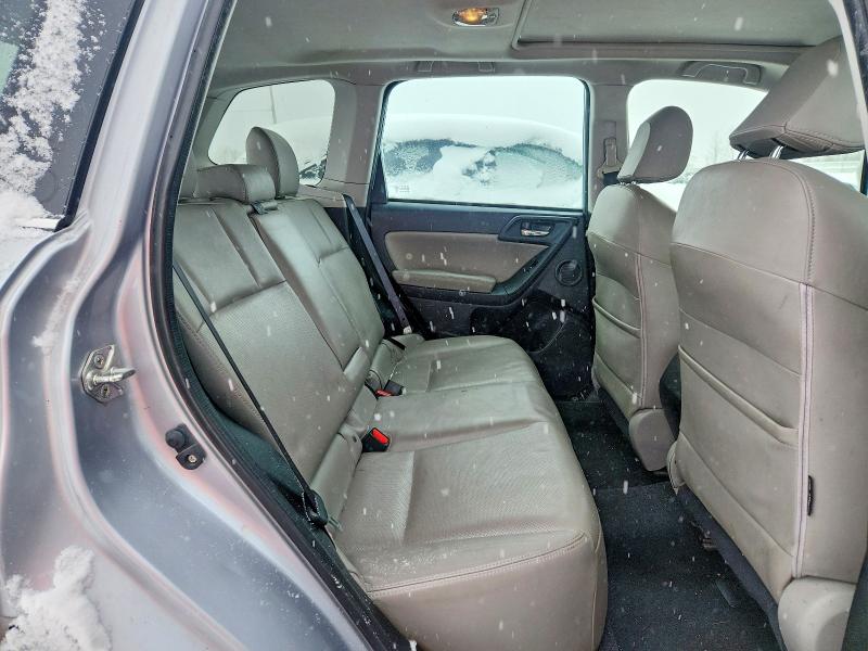 Photo 11 from auction – 2016 SUBARU FORESTER with VIN JF2SJAXC6GH487455