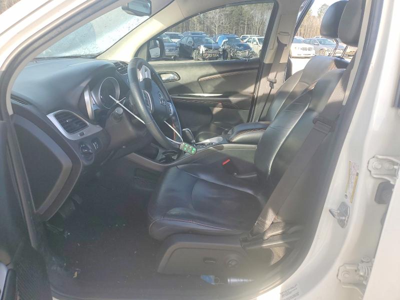 Photo 7 from auction – 2014 DODGE JOURNEY R/ with VIN 3C4PDCEG5ET277750