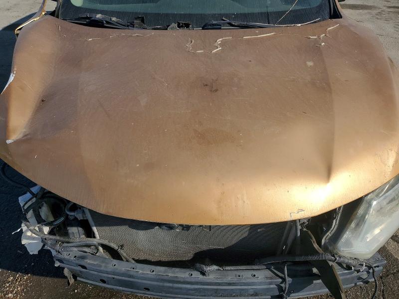 Photo 11 from auction – 2015 NISSAN ROGUE with VIN KNMAT2MT8FP504923