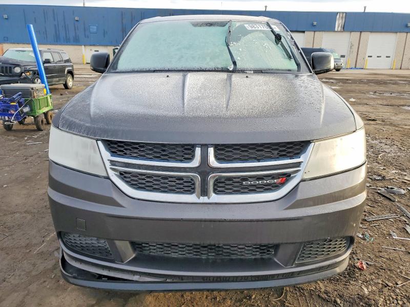 Photo 5 from auction – 2015 DODGE JOURNEY with VIN 3C4PDCAB0FT556664