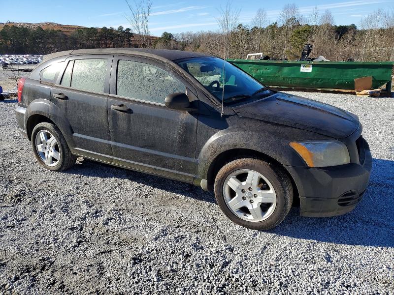 Photo 4 from auction – 2008 DODGE CALIBER SX with VIN 1B3HB48B88D545282