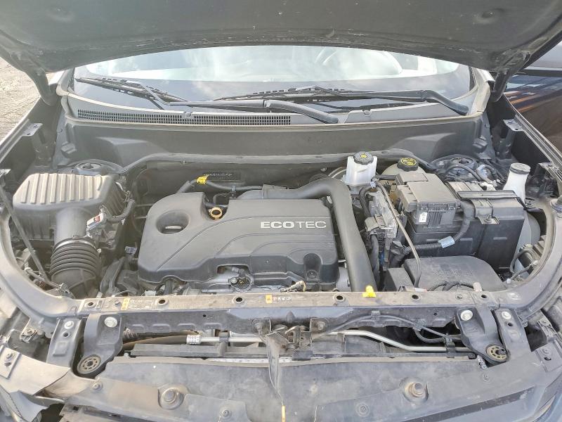 Photo 12 from auction – 2020 CHEVROLET EQUINOX LS with VIN 3GNAXSEV3LS552452