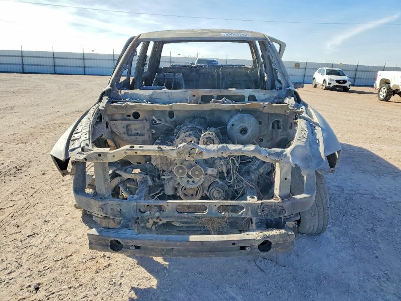 Photo 5 from auction – 2012 DODGE RAM 1500 with VIN 1C6RD6MT1CS312895