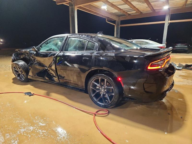 Photo 2 from auction – 2023 DODGE CHARGER GT with VIN 2C3CDXHG4PH607072