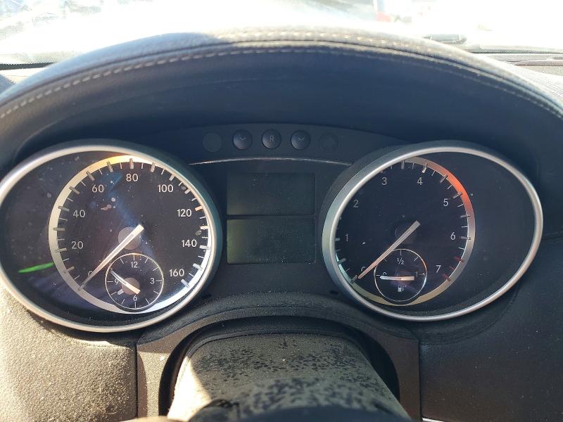 Photo 9 from auction – 2012 MERCEDES-BENZ GL 450 4MA with VIN 4JGBF7BE2CA773944