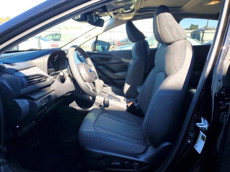 Photo 7 from auction – 2024 SUBARU CROSSTREK with VIN JF2GUADC1RH235178