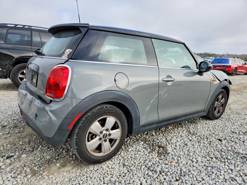 Photo 3 from auction – 2017 MINI COOPER with VIN WMWXP5C57H3C63983